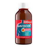 Gaviscon Advance Liquid Heartburn Relief Aniseed   300ml GOODS M&S   