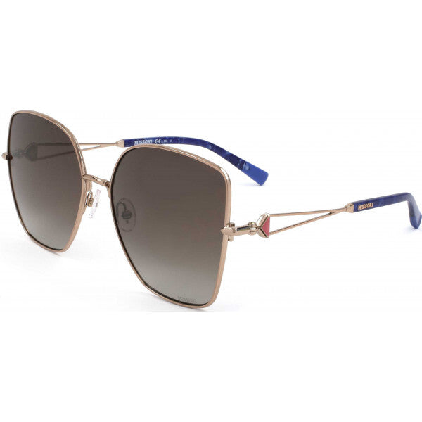 Missoni Brown MIS0052 59 S DDB sunglasses - British product