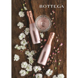 Bottega Rose Gold Sparkling Wine   20cl GOODS M&S   