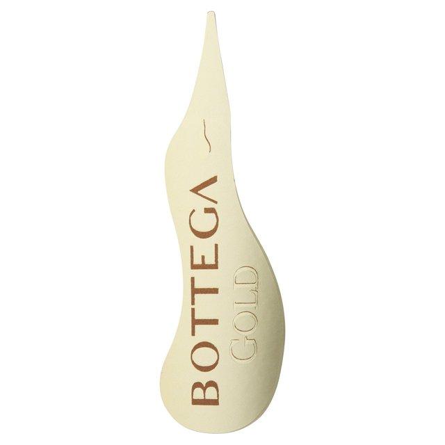 Bottega Gold Prosecco   75cl