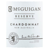 McGuigan Reserve Chardonnay   75cl GOODS M&S   