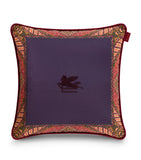 Etro embroidered cushion 45cm x 45cm UK version
