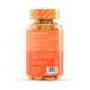 Novomins turmeric lemon gummies 60 count, imported from the UK