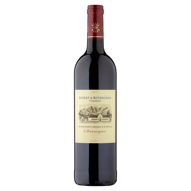 Rupert & Rothschild Classique   75cl GOODS M&S   