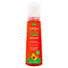 Cantu Avocado Hydrating Style Mousse 248ml - British product