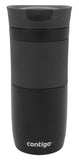 Contigo Byron Black Travel Mug GOODS ASDA   