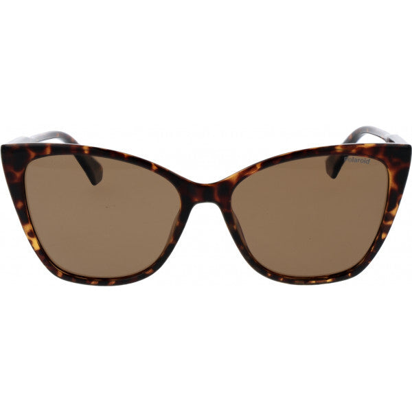 Polaroid Brown PLD 4181 S sunglasses plastic frame - British product
