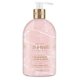 Baylis & Harding hand wash Pink Blossom & Fig 500ml - British product