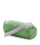 Hyoumankind Go Pillow Silk Bundle travel pillow and silk pillowcase, UK version