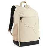 Puma Buzz Backpack tan polyester 26 litre, UK version