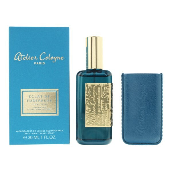 Atelier Cologne Éclat De Tubéreuse perfume 30ml, UK version