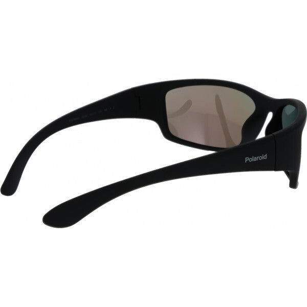 Polaroid black PLD 7005 sunglasses - British product