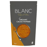 Blanc Raymond Blanc - Organic Cacao Powder   200g GOODS M&S   