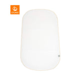 Stokke Snoozi protection sheet 45x81cm - British product