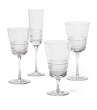 Ralph Lauren Home Remy iced beverage glass, imported from the UK