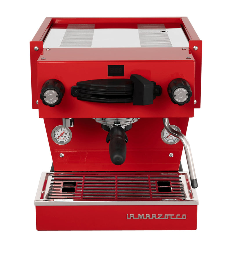 La Marzocco Linea Mini espresso machine, UK version