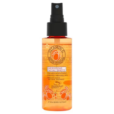 DNR Vitamin C Facial Spritz Facial Spray 100ml