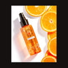 DNR Vitamin C Gesichtsspray 100 ml, UK-Version