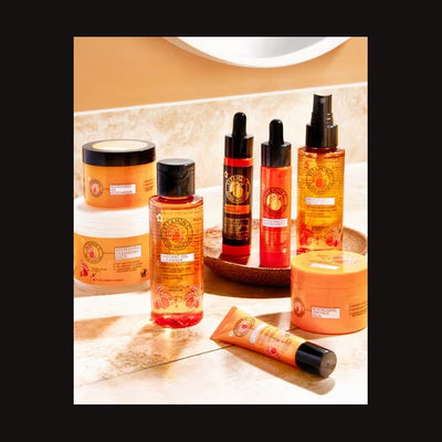 DNR Vitamin C Facial Spritz Facial Spray 100ml