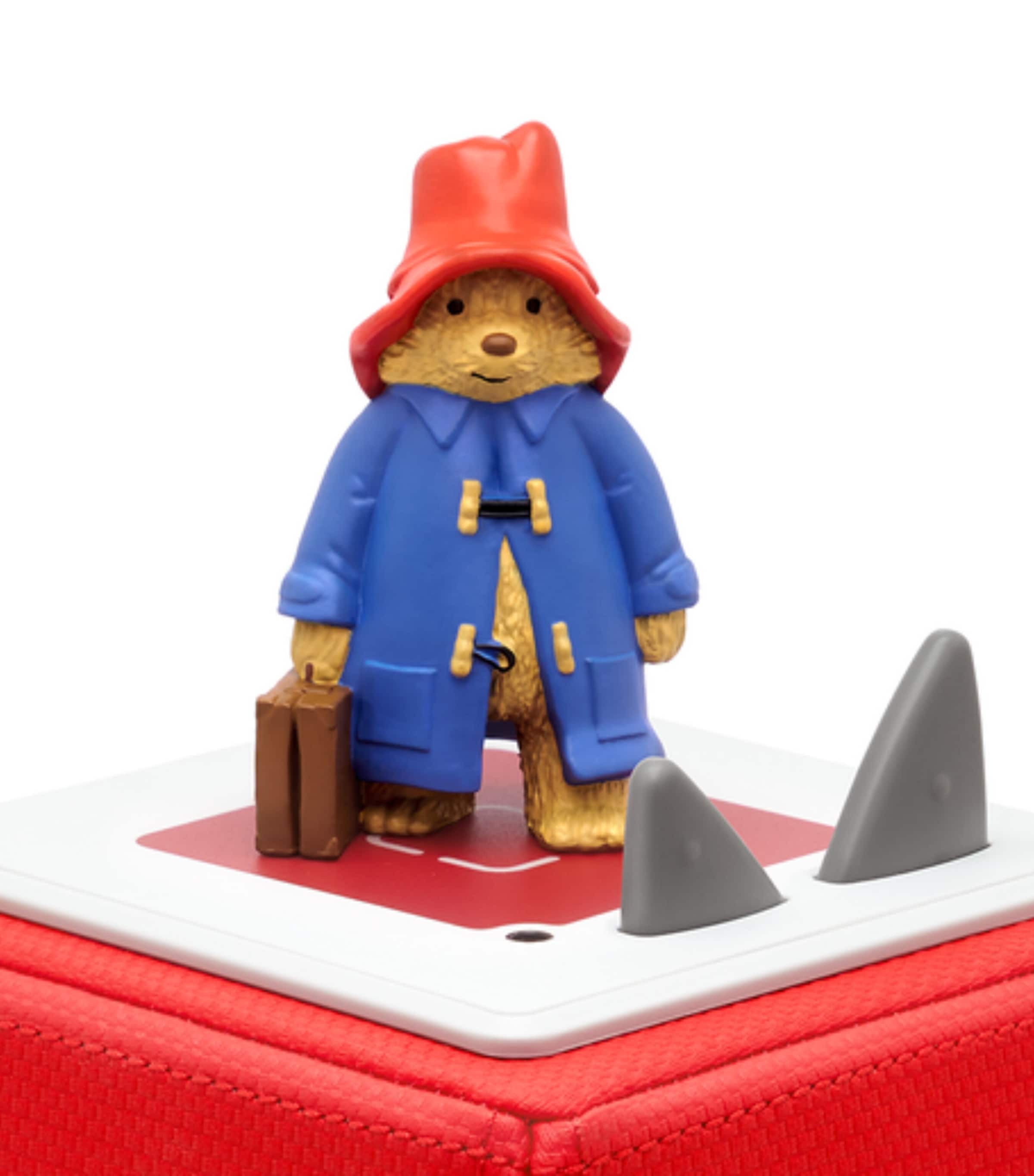 Tonies Paddington audio character storytelling toy (British brand)
