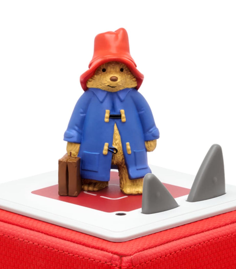 Tonies Paddington audio character storytelling toy (British brand)