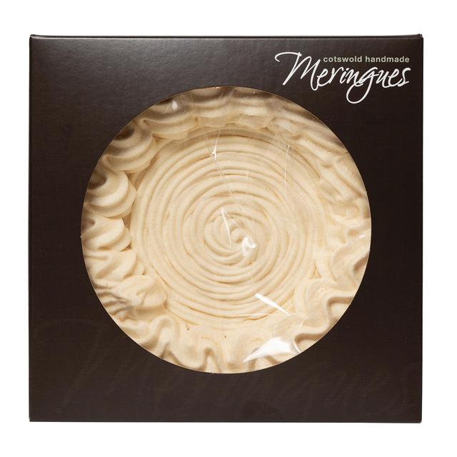 Cotswold Meringues Boxed Medium Pavlova