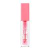 Rimmel Lip Oil 001 Pink Flush 4.5ml, imported from the UK