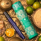 SPA CEYLON de-stress harmonising balm micro mist 10ml - British product