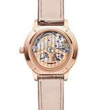 Jaeger-LeCoultre Dazzling Rendez-Vous watch 36mm (British brand)