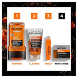 L'Oreal Paris Men's Moisturiser Hydra Energetic 50ml, UK version