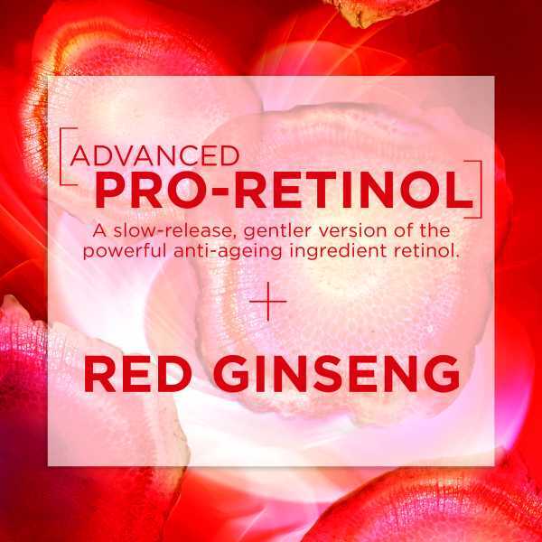 L'Oreal Revitalift Ginseng Glow Day Cream 50ml