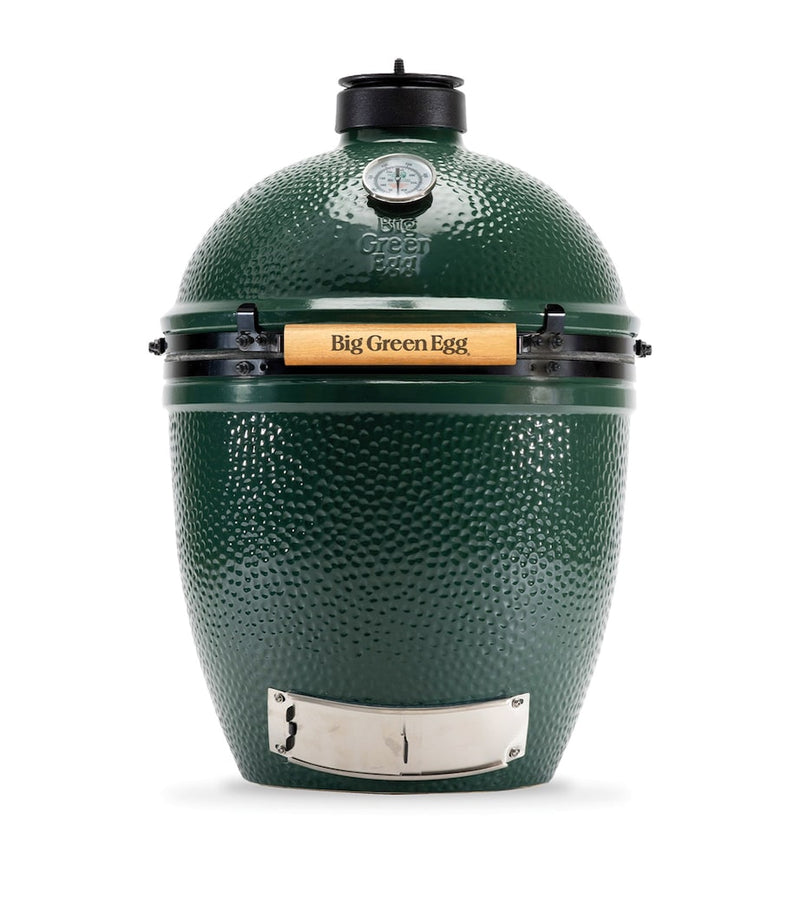 Big Green Egg Large ceramic barbecue - British product