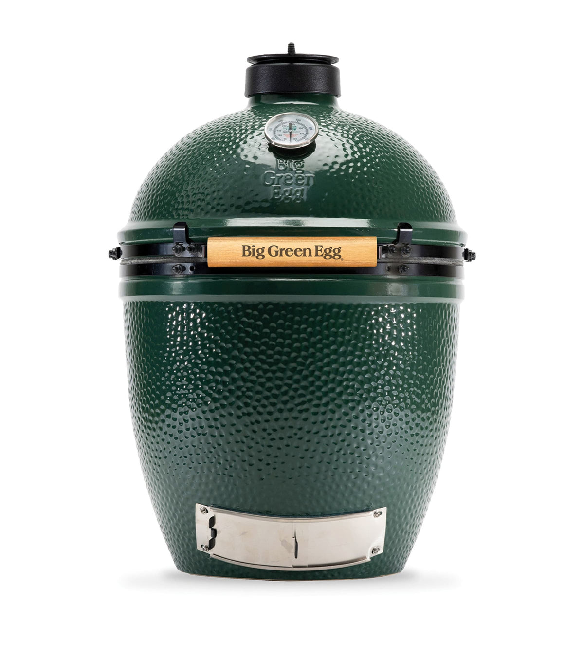 Big Green Egg Large ceramic barbecue - British product