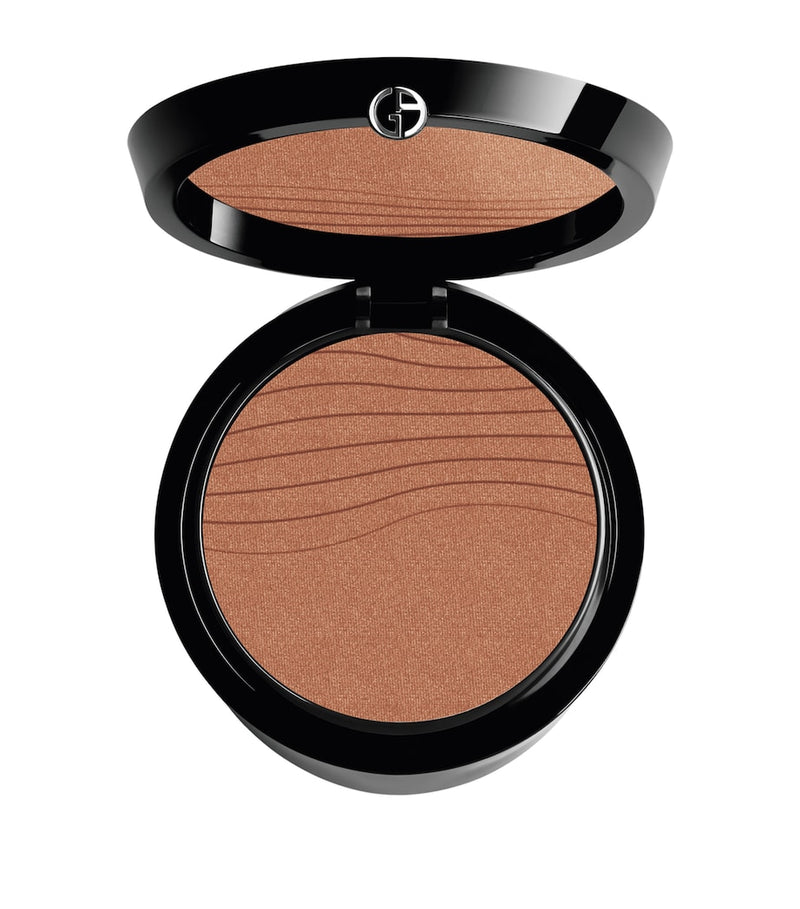 Armani Luminous Silk Glow Fusion Powder, UK version