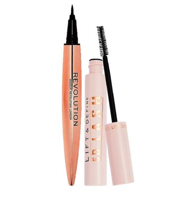 Makeup Revolution Eye-conic Bundle