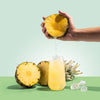 Spacegoods electrolyte powder pineapple flavour 174g (British brand)