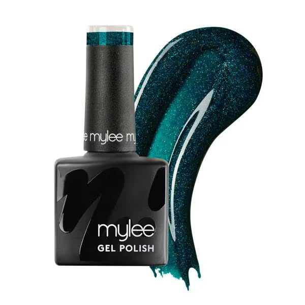 Mylee Gel Nail Polish French Cancan 8ml Crimson