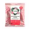 Holland & Barrett Watermelon Fruit Chips 18g, UK version