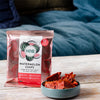 Holland & Barrett Watermelon Fruit Chips 18g, UK version