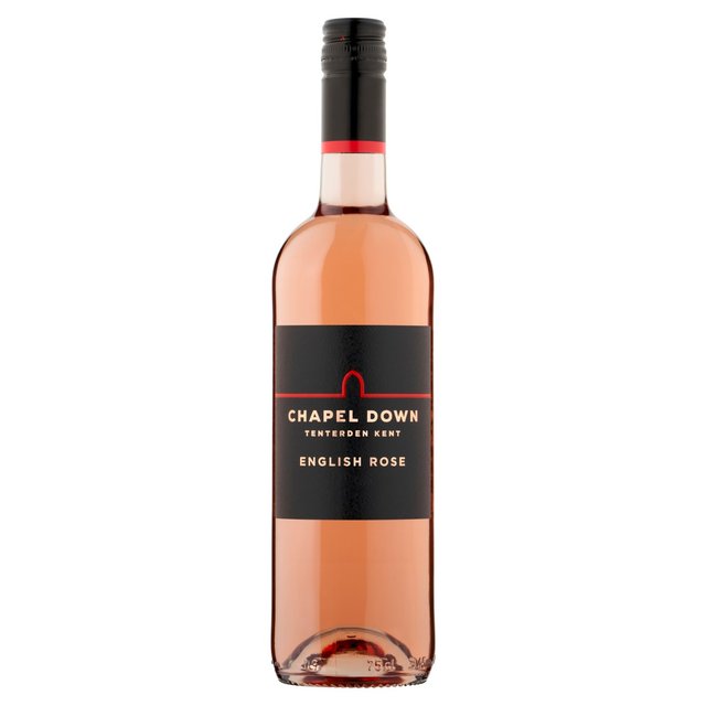 Chapel Down English Rose   75cl