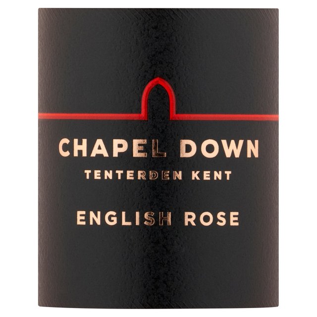 Chapel Down English Rose   75cl GOODS M&S   