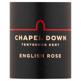 Chapel Down English Rose   75cl GOODS M&S   