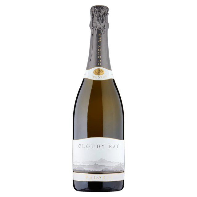 Cloudy Bay Pelorus Sparkling Brut NV   75cl