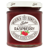 Tiptree Raspberry Reduced Sugar Jam   200g GOODS M&S   