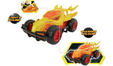 Teamsterz Lights and Sounds Colour Change Monster Truck GOODS Argos