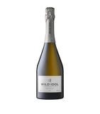 Wild Idol Alcohol-Free Brut sparkling wine 75cl (British brand)