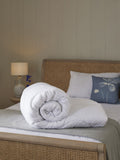 Sleep In Comfort 15 Tog Duvet (British brand)