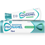 Sensodyne Pronamel Daily Enamel Protection Sensitive Toothpaste   75ml GOODS M&S   