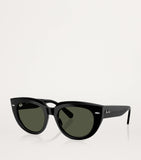 Ray-Ban Doreen sunglasses cat eye clubmaster - British product