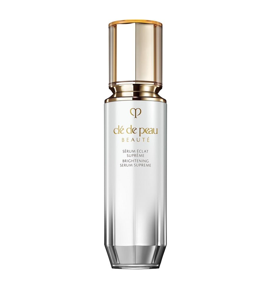 Clé de Peau Beauté Brightening Serum Supreme 40ml, imported from the UK